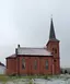 Church in Neuendorf A Church in Neuendorf A