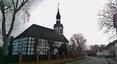 Kirche zu Ahlbeck