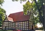 Kirche zu Luckow