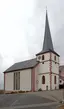 Katholische Pfarrkirche St. Bartholomäus