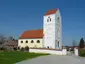 St. Stephanus
