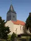 Dorfkirche Ihleburg