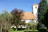 Evangelische Kirche Purschwitz