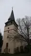 St.-Andreas-Kirche