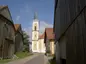 St. Nikolaus (Heinrichskirchen)