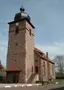 Dorfkirche Dorndorf