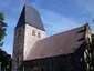 Kirche Sükow