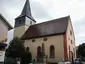 Evangelische Kirche Helmstadt