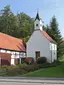 St. Antonius Eremita