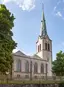 Evangelische Kirche Hillentrup