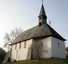 Evang. Johanniskapelle