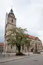 Stadtkirche „Heilig Dreifaltigkeit"