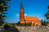 Dorfkirche Milmersdorf