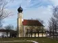 Katholische Pfarrkirche St. Andreas