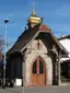 Wendelinuskapelle