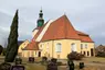Kirche zu Klitten