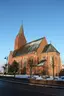St. Jakobus