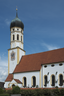 St. Peter und Paul (Oberalting)