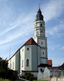 Kirche St. Mariä Himmelfahrt