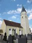 Kath. Pfarrkirche St. Martin