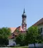 Wallfahrtskirche zur Schmerzhaften Muttergottes