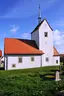 St. Nikolaus (Kornhochheim)