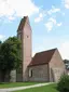 Katholische Filialkirche St. Martin