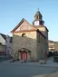 Evangelische Kirche