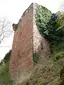 Falkenstein Castle ruines