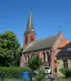 Evangelische Pfarrkirche Finow