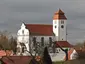 Kirche Mariä Himmelfart