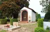 Cemetery Chapel Cemetery Chapel