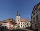 Protestantische Pfarrkirche