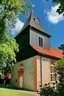 Kirche Eltze