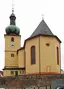 St. Stephan (Illingen)