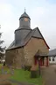 Evangelische Kirche Frankenbach (Biebertal)