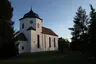 Ev. Kirche Thränitz