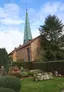 Evangelische Kirche in Hauenstein