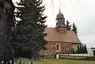Evangelische Kirche Tröbitz
