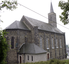 Katholische Pfarrkirche St. Marien und Pfarrhaus