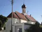 Katholische Kapelle St. Nikolaus