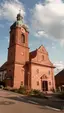 St. Dorothea
