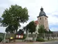 Dorfkirche Gerthausen Dorfkirche Gerthausen