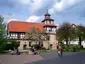 Evangelische Kirche Altenburschla