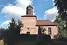 Evangelische Kirche Hermannrode Evangelische Kirche Hermannrode