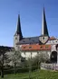 Kirche Unserer Lieben Frau