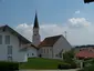 Katholische Filialkirche St. Ägidius