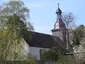 Friedhofskirche St. Ulrich