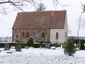 Kapelle Leussin