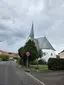 Petrus-Lotichius-Church of Niederzell